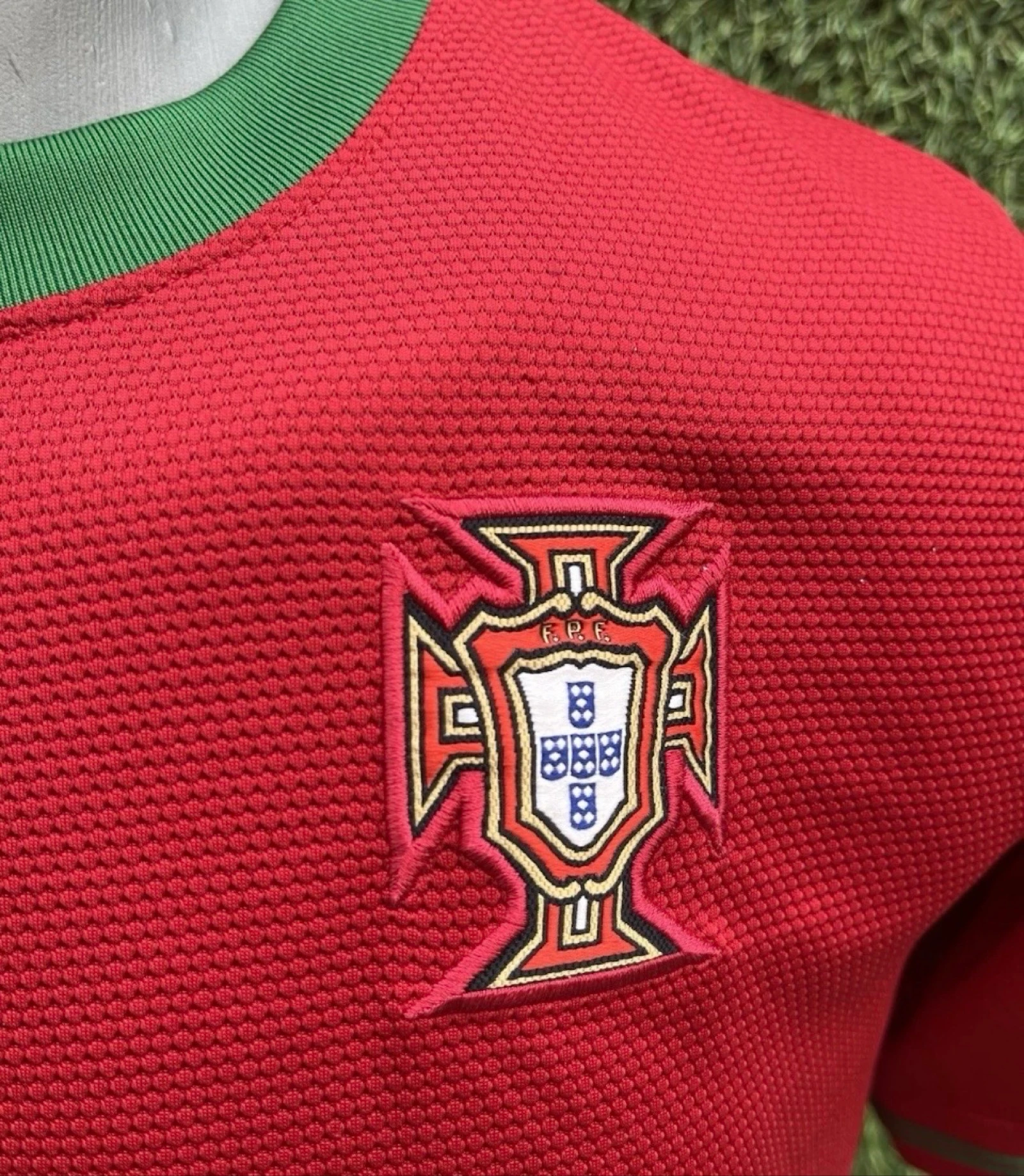 Ronaldo Portugal-trui – photo 7